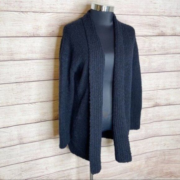 Vince Cardigan Wool/Cashmere - Picture 4 of 12